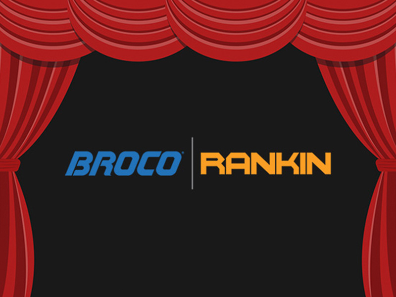 Broco Rankin corporate headquarters