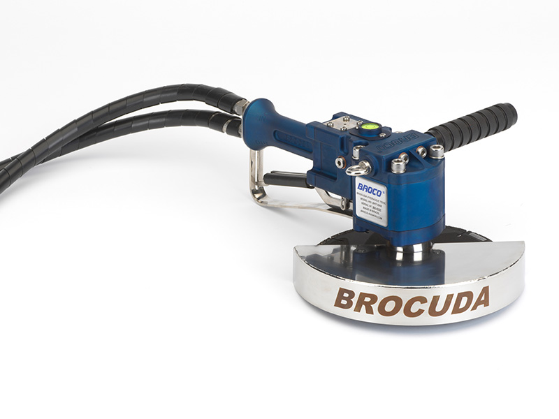 BHT-2000 BROCUDA® Underwater Hydraulic Tool